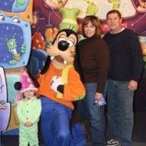 Meet your Posher, Jeff deb